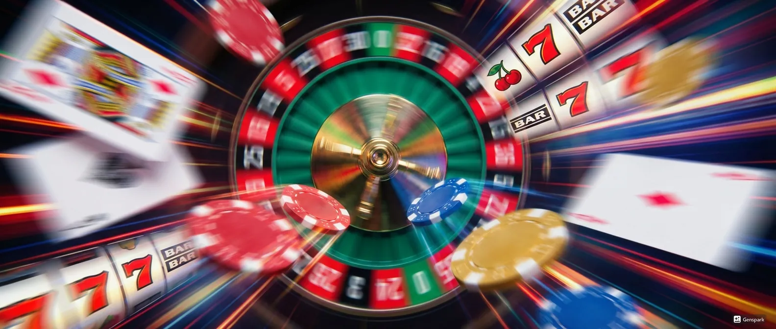 Connexion à DAZN Bet Casino : accédez à votre compte